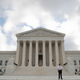 Image for article titled Brett Kavanaugh Might Get to Decide if Historic Youth Climate Trial Goes Forward